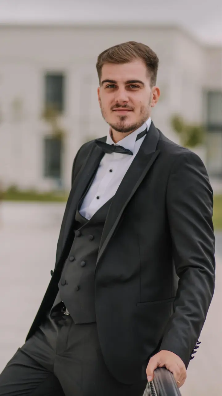 Laurențiu Niță