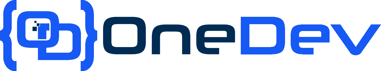 OneDev